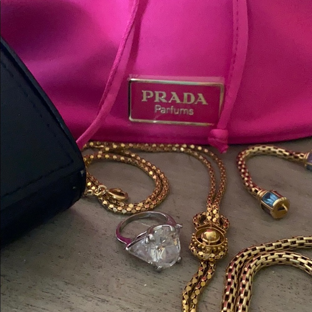 NWOT PRADA - Picture 7 of 9
